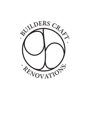 Logo for Builders Craft Renovations, LLC