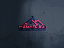 Logo for Hammerhead Remodeling and Construction LLC