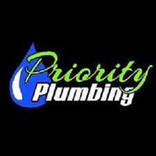 Logo for Priority Plumbing