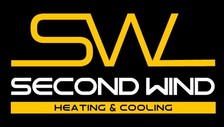 Second Wind Heating & Cooling, LLC logo