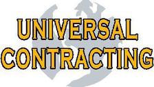 Avatar for Universal Contracting, Inc.