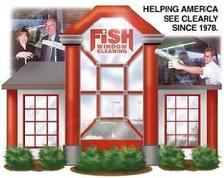 Avatar for Fish Window Cleaning