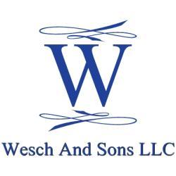 Wesch & Sons, LLC logo