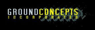 Ground Concepts, Inc. logo