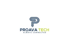 Logo for Proava Tech LLC