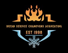 Avatar for Bryan Service Champion A/C & Heating