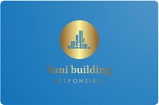Logo for Sani Building Corp