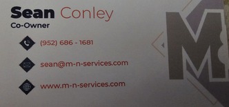 M&N Services LLC logo