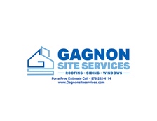 Robert Gagnon logo