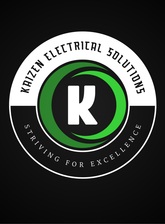 Logo for Kaizen Electrical Solutions LLC