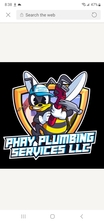 Phay Plumbing Services LLC logo