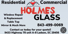 Avatar for Holmes Glass