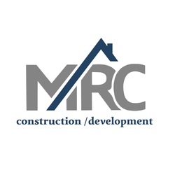 MRC Construction, LLC logo