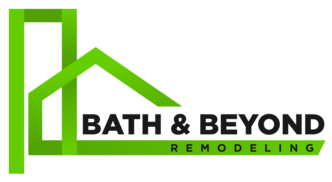Bath & Beyond Remodeling logo