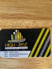 Avatar for High Rise Parking