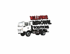 Logo for Williams Removal Solutions