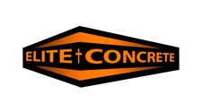 Logo for Elite Concrete