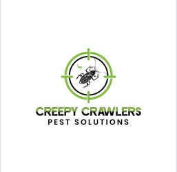 Creepy Crawlers Pest Solutions logo