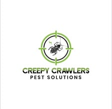 Avatar for Creepy Crawlers Pest Solutions