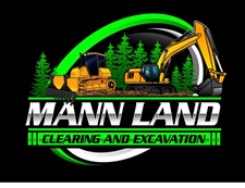 Avatar for Mann Land Clearing and Excavation LLC