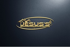 Logo for Jesus's