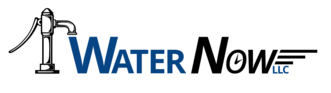 Water Now LLC logo