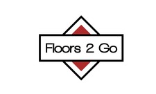 Logo for Floors 2 Go, LLC