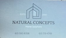 Avatar for Natural Concepts