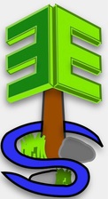 Logo for Evergreen Environmental Services-Unlicensed Contractor