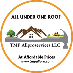 TMP All Pro Services, LLC logo