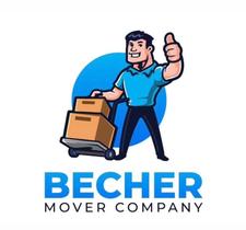 Becher Transport And Removals, LLC logo