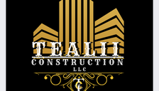 Avatar for Tealii Construction LLC