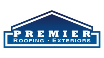 Premier Roofing & Exteriors LLC logo