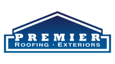 Premier Roofing & Exteriors LLC logo