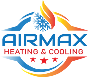 AirMax Heating & Cooling LLC logo