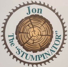 Logo for Jon The Stumpinator