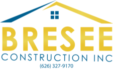 Bresee Contracting & Construction, Inc. logo