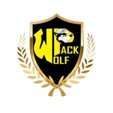 Logo for Wolf Pack Masonry, Inc.
