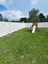 Logo for Florida Southern Fence LLC