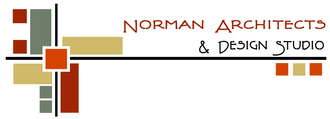 John Norman logo