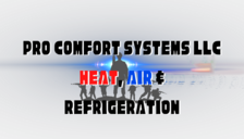 Avatar for Pro Comfort Systems