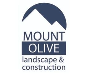 Mount Olive Landscape & Constr logo