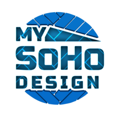 My Soho Design Corp. logo