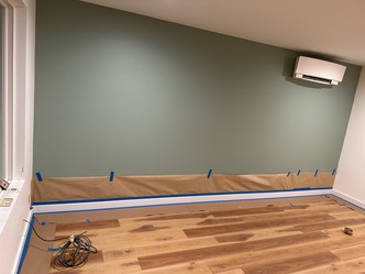 Caceres General Contractor, LLC logo