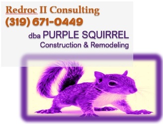 REDROC II CONSULTING logo