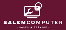 Logo for Salem Computer