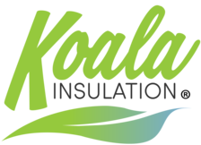 Logo for Koala Insulation of St. Petersburg