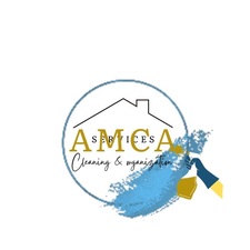 Logo for AMCA Services