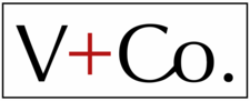 Avatar for V & Co. Design
