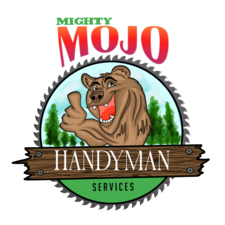 Logo for Mighty Mojo